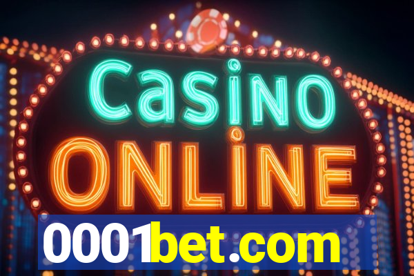 0001bet.com