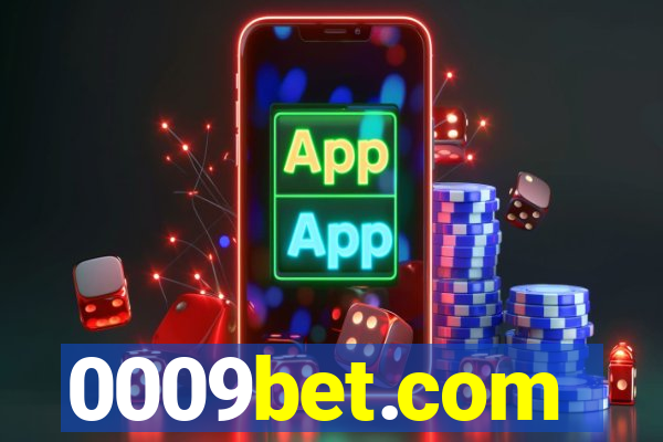 0009bet.com