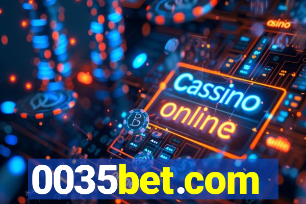 0035bet.com