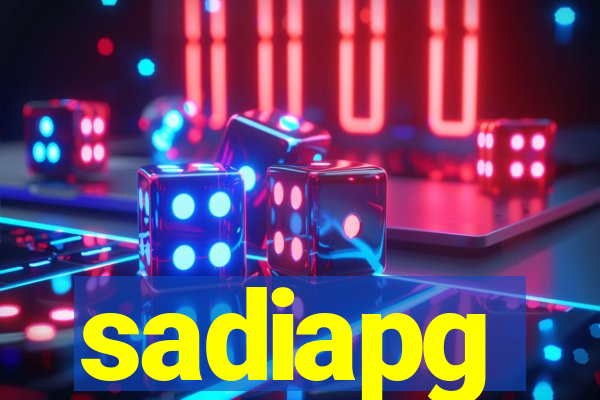 sadiapg