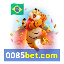 0085bet.com