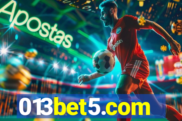 013bet5.com