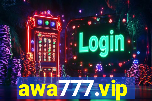 awa777.vip