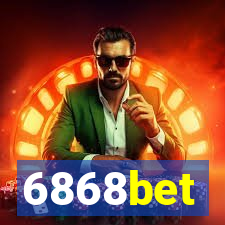 6868bet