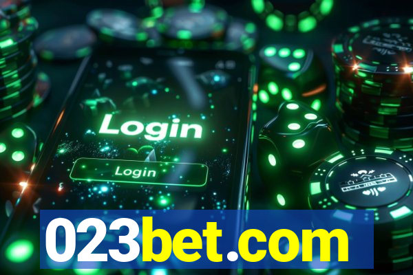 023bet.com