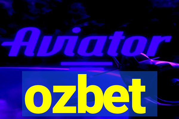 ozbet