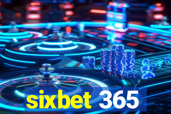 sixbet 365