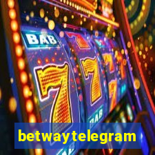 betwaytelegram