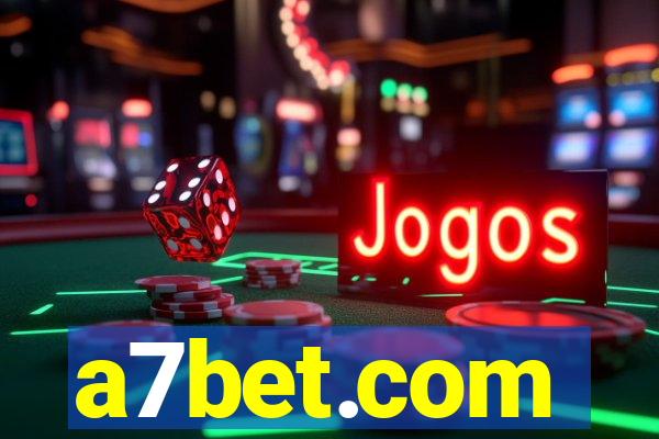 a7bet.com