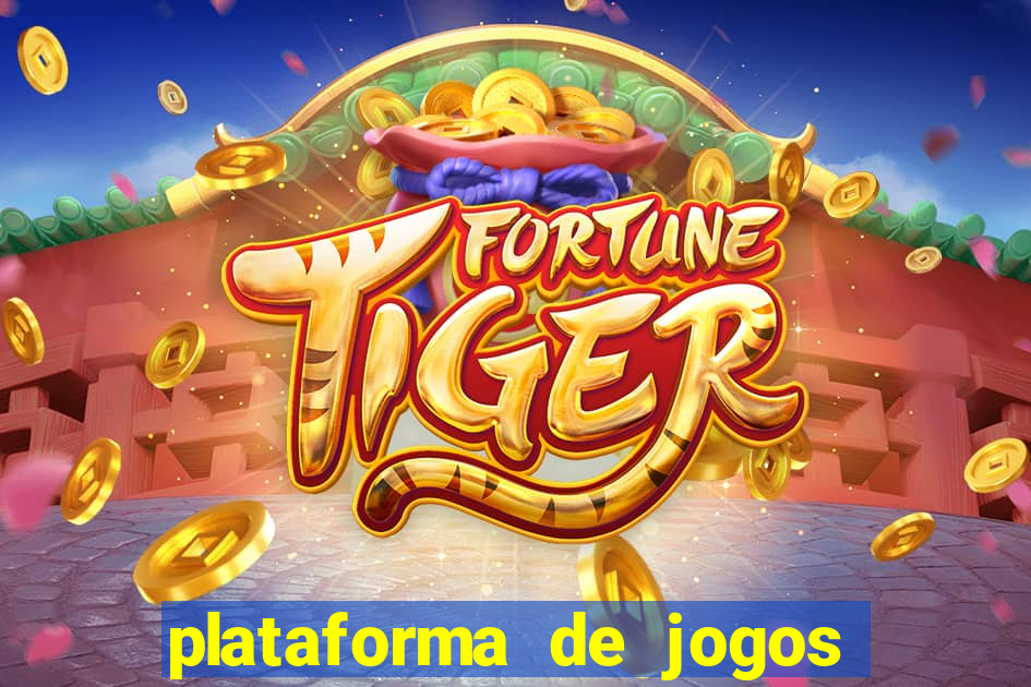 plataforma de jogos da jojo todynho