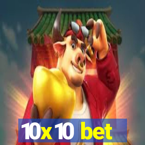 10x10 bet