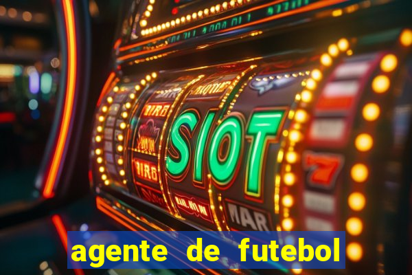 agente de futebol apk mod dinheiro infinito 3.5 9