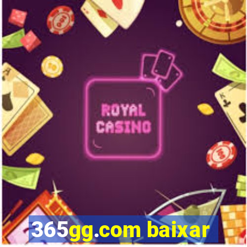 365gg.com baixar