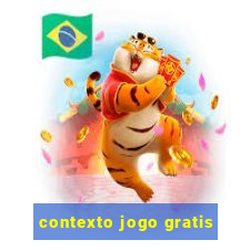 contexto jogo gratis