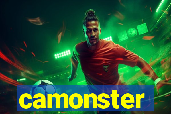 camonster