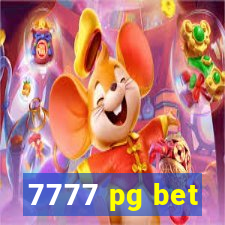 7777 pg bet