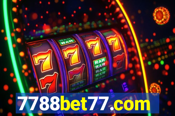 7788bet77.com