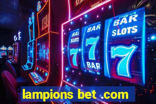 lampions bet .com