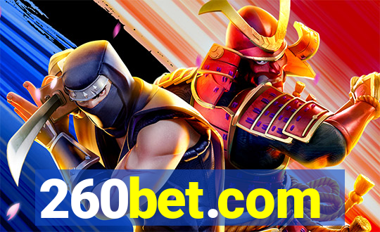 260bet.com