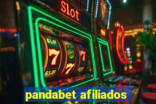 pandabet afiliados