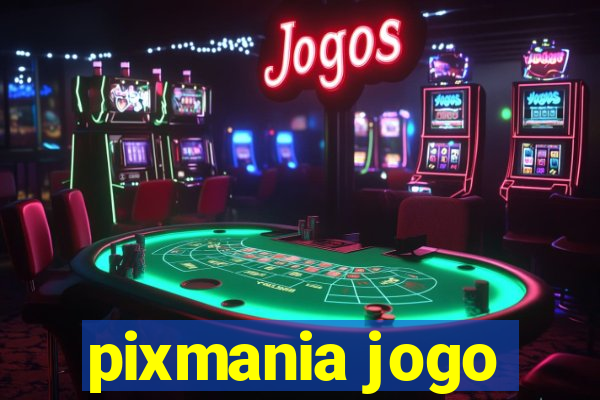 pixmania jogo