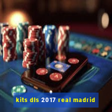 kits dls 2017 real madrid