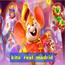 kits real madrid 2017 dls