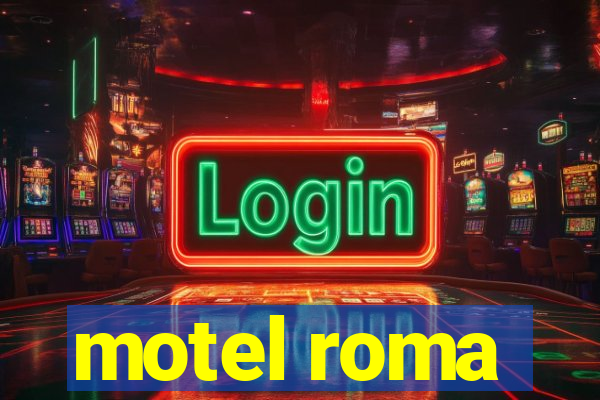 motel roma