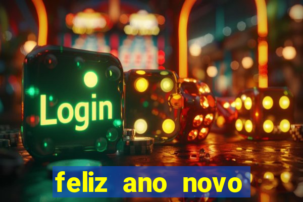 feliz ano novo amor frases curtas