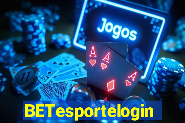 BETesportelogin