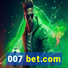 007 bet.com