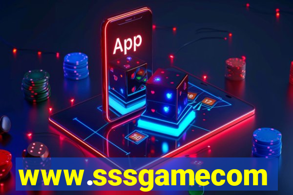 www.sssgamecom