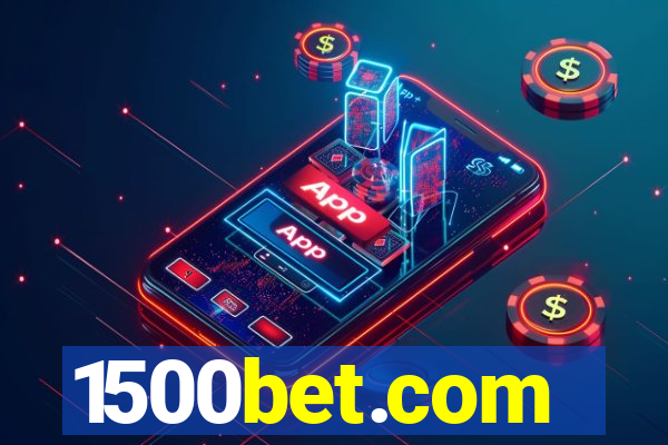 1500bet.com