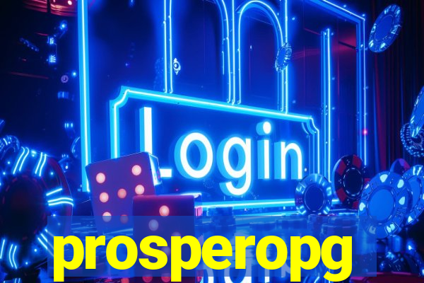 prosperopg