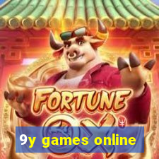 9y games online