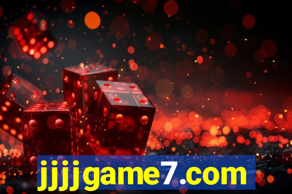 jjjjgame7.com