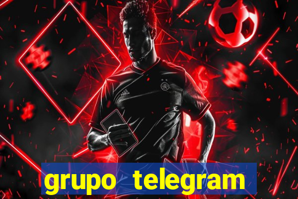 grupo telegram jogos android