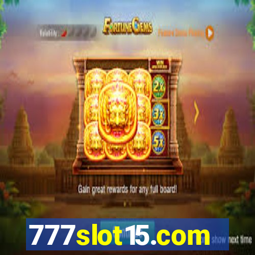 777slot15.com