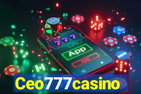 Ceo777casino