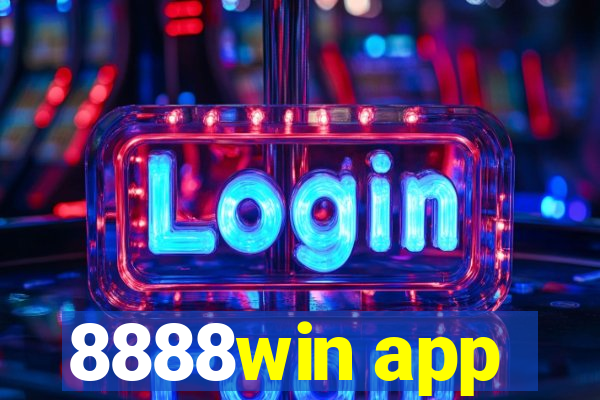 8888win app