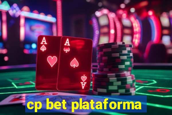 cp bet plataforma