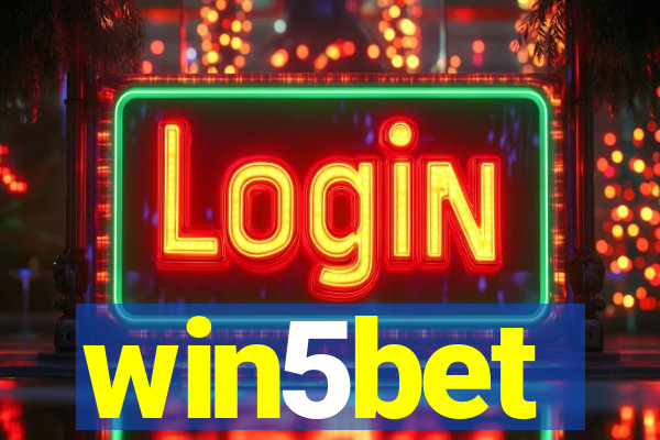 win5bet