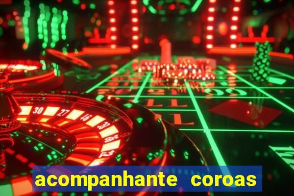 acompanhante coroas sao paulo