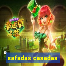 safadas casadas