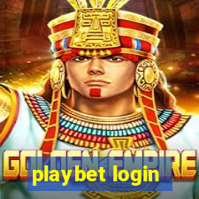 playbet login