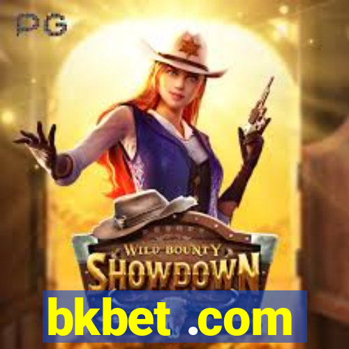 bkbet .com