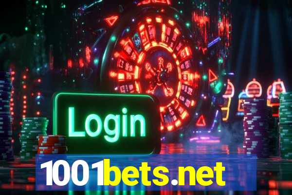 1001bets.net