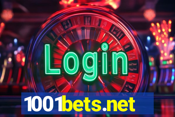 1001bets.net