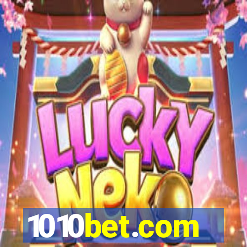 1010bet.com