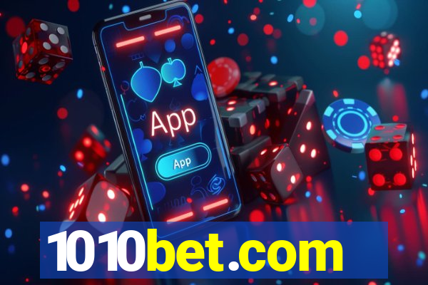 1010bet.com